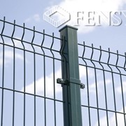 Сварной забор FENSYS...