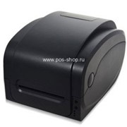 Принтер этикеток Gprinter GP-1125T, 4", 5 IPS, 203 dpi, USB+RS232+Ethernet+LPT