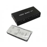 Конвертер HDMI Switcher 3x1 фотография