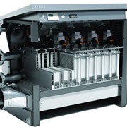 Конденсационные котлы серии MODULEX от 100 до 900 кВт Unical AG S.p.A фото