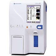 Автоматический гематологический анализатор MEK-6410