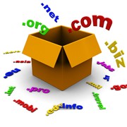 Хостинг и регистрация доменов фото