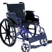 Кресло-коляска для инвалидов Н 040 фото