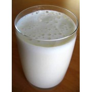 Молоко козье натуральное