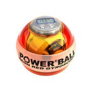 Кистевой тренажер Powerball 250Hz Neon Amber Pro