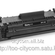 Canon Europrint, EPC-303 Для принтеров Canon LBP-2900/3000, 2000 копий фото