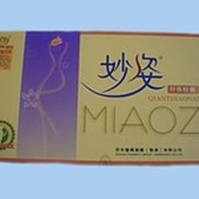 Капсулы Миаози (Miaozi) для похудения фото