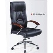 Кресло для руководителя код SP-622A-EX