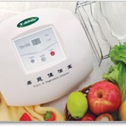 ОЗОНАТОР - прибор для очистки овощей и фруктов фото