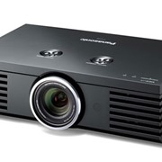 Проектор Panasonic PT-AE4000E c разрешением Full HD фото