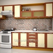 Кухня Эра 6 фото
