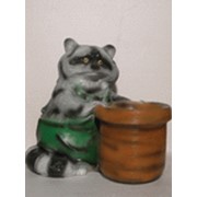 Кашпо. фото