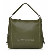 Женская сумка модель: BRUNI, арт. B00530 (green) фото