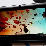 Планшет Samsung Galaxy TAB 2.7 NEW 2013! Android 4.0.3 LCD 7' 4GB фото