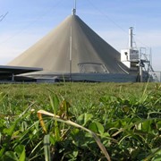 Биогазовые установки для переработки отходов сельского хозяйства, свиноферм, птицефабрик с получением энергии, тепла и биоудобрения. фото