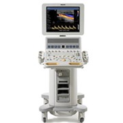 Ультразвуковой сканер Philips HD15