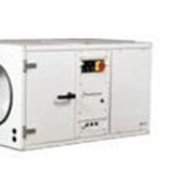 Осушители стационарные для плавательных бассейнов Dantherm серии CDP 75, CDP 125, CDP 165 фото