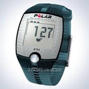 Монитор сердечного ритма POLAR FT1 бирюзовый PL90042852-TR