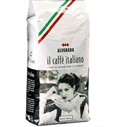 Кофе в зернах ALVORADA IL Caffe Italiano