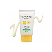 Ежедневный солнцезащитный крем Etude House Sunprise Must Daily sun cream SPF50+/PA+++ фото