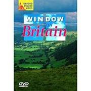 Richard Macandrew Window on Britain 1 DVD фото