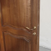 Дверь дизайн D044 фотография