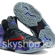 Кроссовки Nike LeBron XI 11 Galaxy Elite 2014 40-46 Код LBXI13