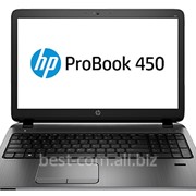 Ноутбук HP Europe 15,6 ProBook 450 G2 Intel Core i3 5010U фото