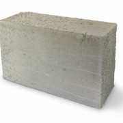 Ячеистый бетон фото