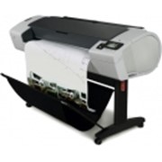 Плоттер HP Designjet T790 CR649A фотография