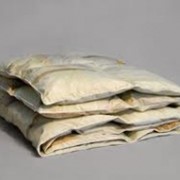 Одеяла перо-пух фото