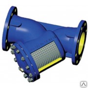 Фильтр сетчатый ABRA-YS-300E050 Ду50 фото