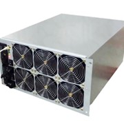 Майнинг ферма Bitfury B8 (SHA-256 Miner 50 TH/s)