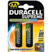 Батарейки Duracell AA 2650 mAh фотография