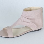 Обувь женская Лето 2012