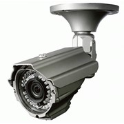 Уличная видеокамера с функцией "День-ночь" SK-P361IRD/M842AIP (4-9) Sunkwang IP67 влагозащищенная