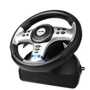 Игровой манипулятор Acme Extreme Rally Wheel 2IN1