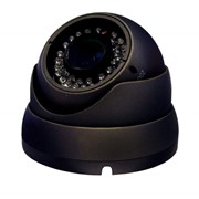 Антивандальная купольные камеры видеонаблюдения с ИК-подстветкой SVC-D36V фото