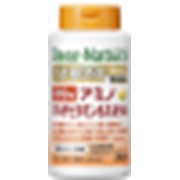 Asahi Dear-Natura Strong39 Amino Multi Vitamin Mineral Аминокислоты, витамины и минералы, 150шт (50 дней) фото