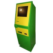 Лотерейный автомат с Puloon1000