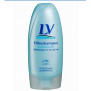 Шампунь для волос против перхоти LV