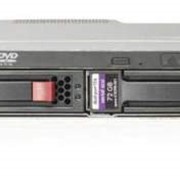 Сервер НР ProLiant DL320G6 E5502