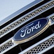 Автостекло на Ford фотография