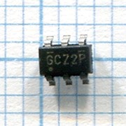Транзистор IRF5803TR фото