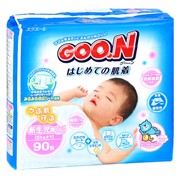 Детские японские Подгузники, Подгузники-Трусики Goo.N фото