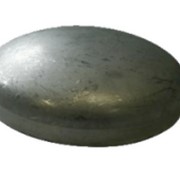 Заглушка эллиптическая сталь 20 ГОСТ 17379-01