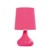 Настольная лампа 33756 Pink Gerhort фотография