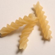 Весовые макаронные изделия Спираль фото