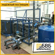 Производство ёмкостей для изготовления минеральных удобрений фото