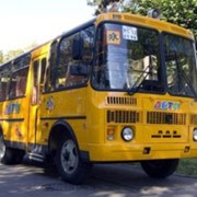 Автобусы школьные ПАЗ 32053-70
